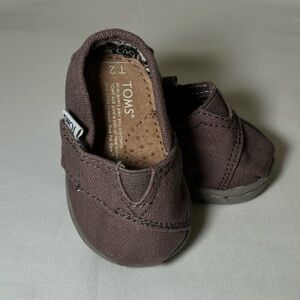 Toms Baby Shoes